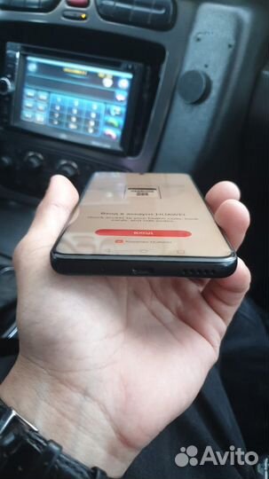 HUAWEI NOVA 9 SE, 8/128 ГБ