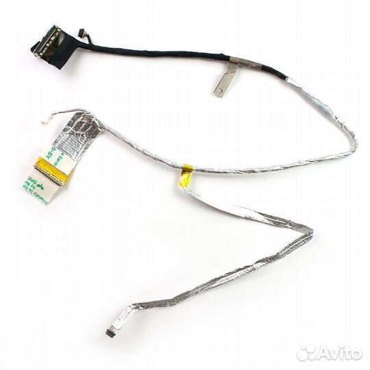 Шлейф матрицы HP Pavilion dv7-6000 новый