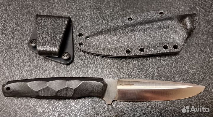 Ножи Южный крест Beaver Knife Волчий Век и другие