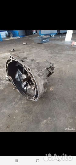 Коробка приора