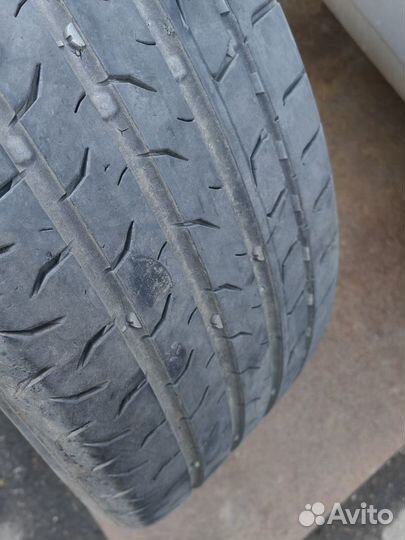 Continental MaxContact MC6 245/45 R20 103Y