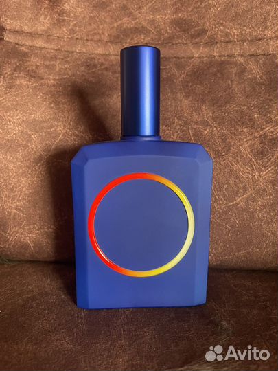 This Is Not A Blue Bottle 1.3 Histoires de Parfums