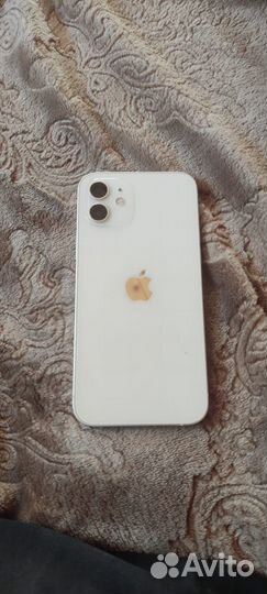 iPhone 12, 128 ГБ