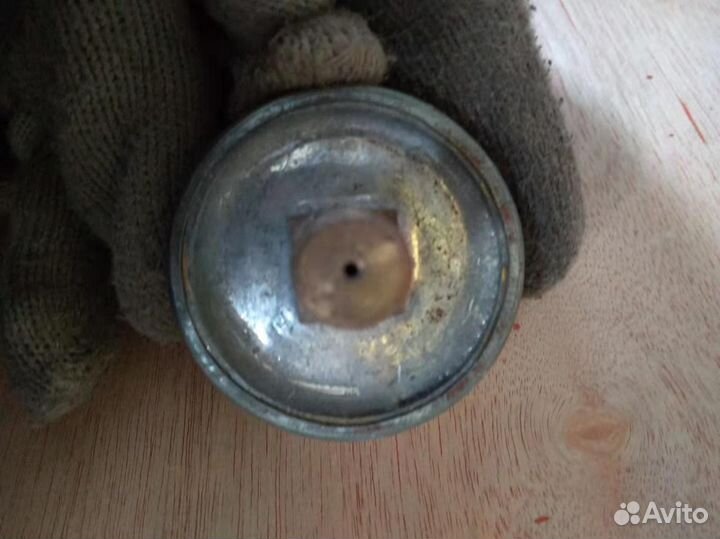 Датчик давления масла Погрузчика ZL-20