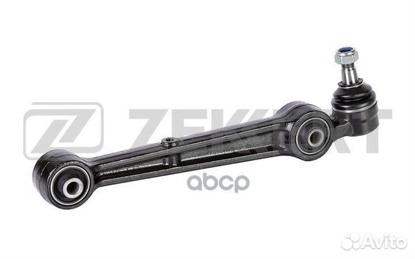 Рычаг подвески попереч. перед. ниж. лев. Mitsub