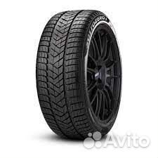 Pirelli Winter Sottozero 3 255/35 R21 98V