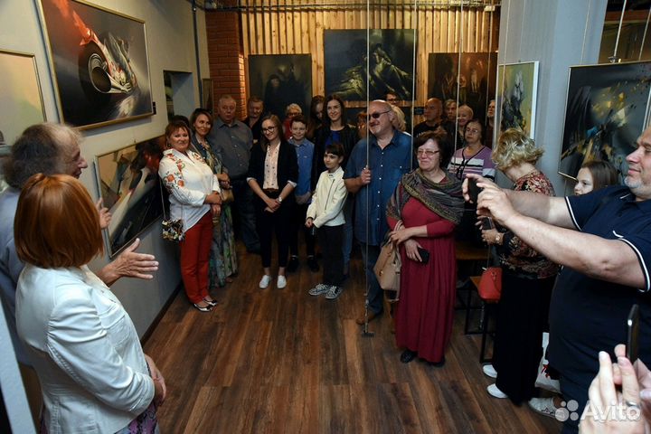 Почасовая аренда помещения