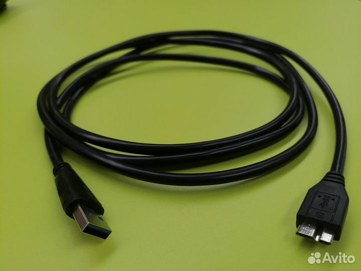 Кабель USB 3.0 Орбита для жесткого диска
