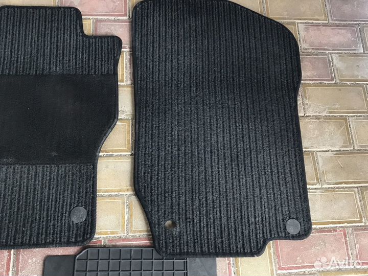 Коврики gl 164