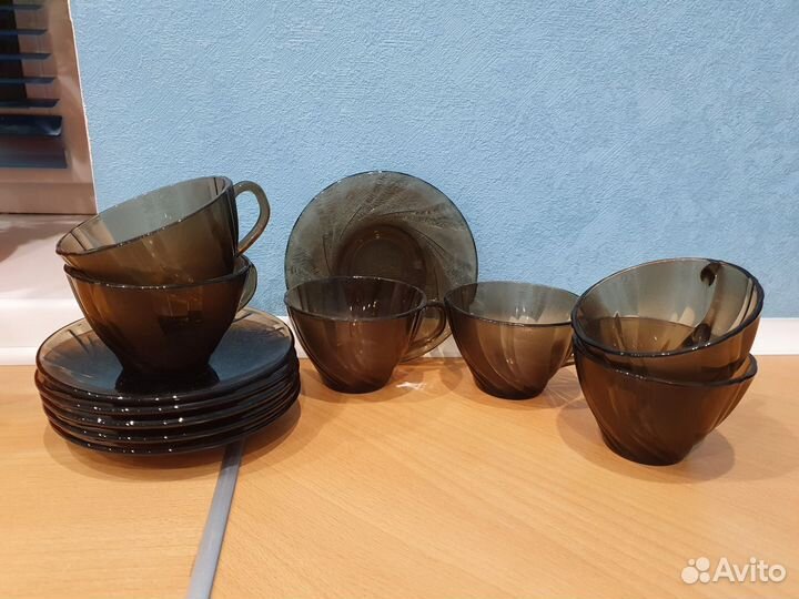 Набор кружек luminarc