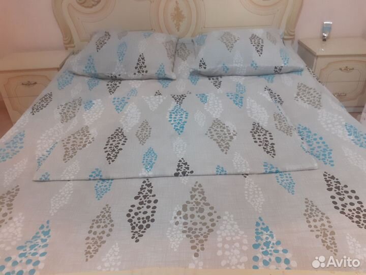 Постельное белье