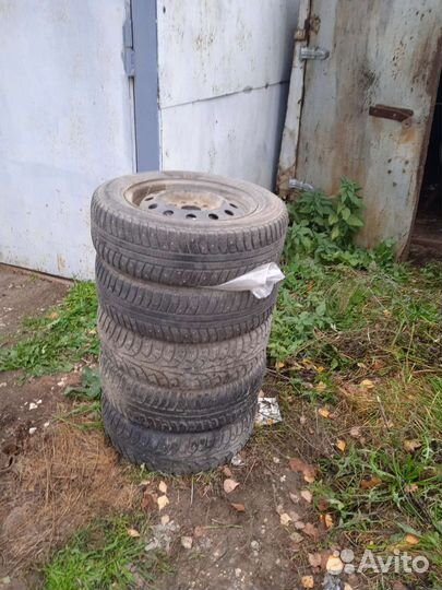 КАМА Kама-312 6.5/6 R14 20