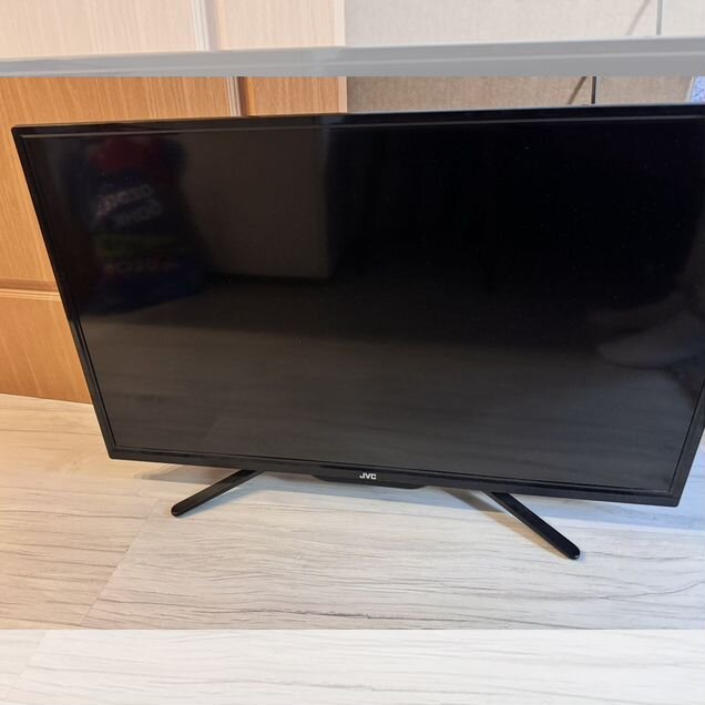 Телевизор jvc бу