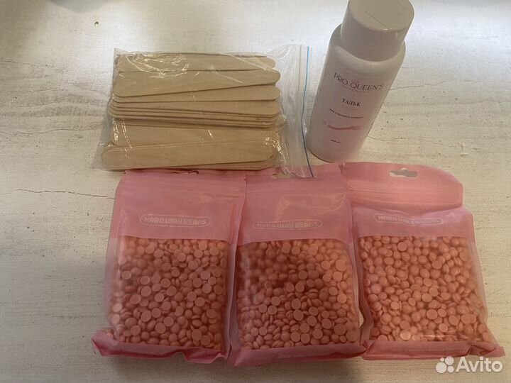 Косметические пренодлежности