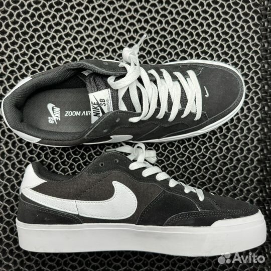 Nike sb pogo