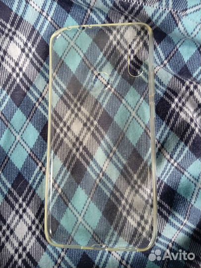 Чехол для Redmi Note 7 Pro