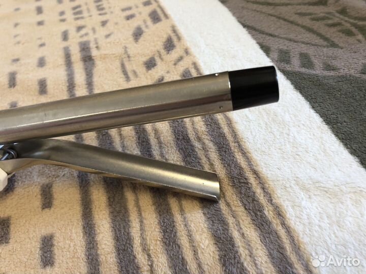 Щипцы для завивки волос Елена 12/220 эщ