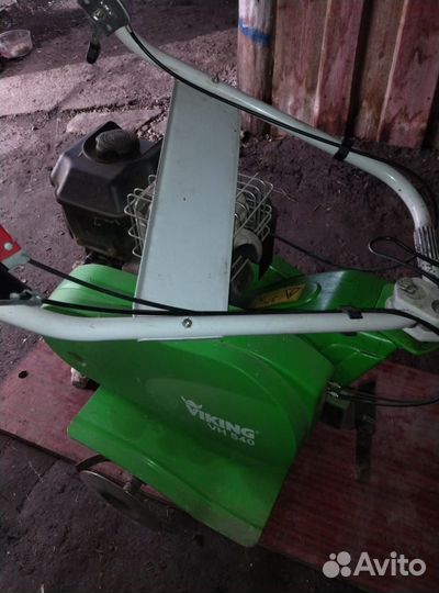 Культиватор