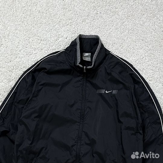 Ветровка Nike Vintage Оригинал