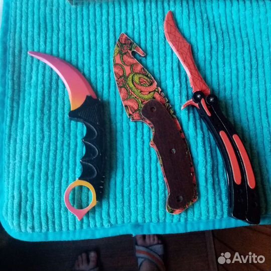 Деревянные игрушки