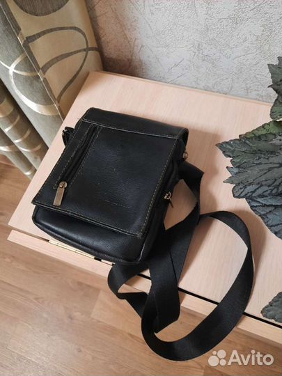 Водительская сумка