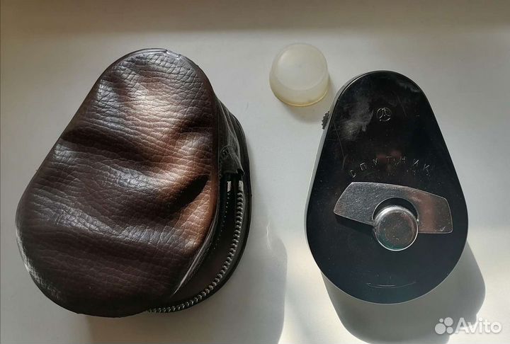 Бритва спутник