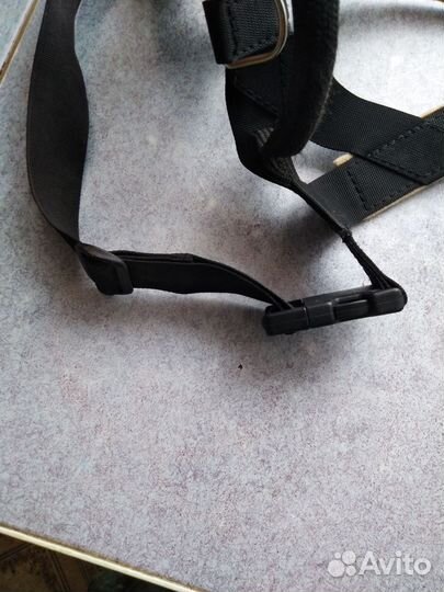 Шлейка для собаки