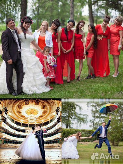 Ведущий на свадьбу, юбилей, корпоратив, Новый год