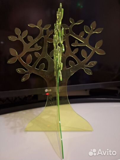 Держатель для украшений