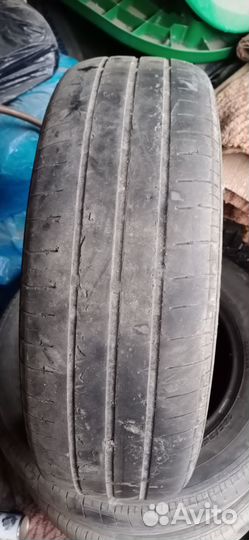 Accelera Accelera 4/65 R15 195