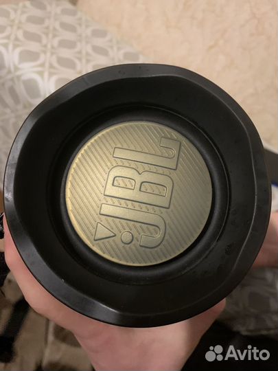Колонка jbl extreme 2