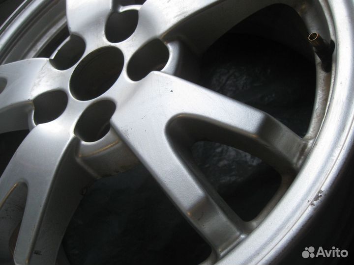 R15 5*100 оригиналы Toyota из Японии на все тойоты