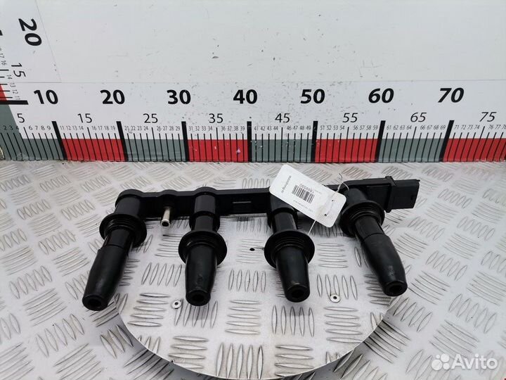 Катушка зажигания для Opel Astra H 95517924