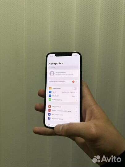 iPhone 12 Pro, 256 ГБ