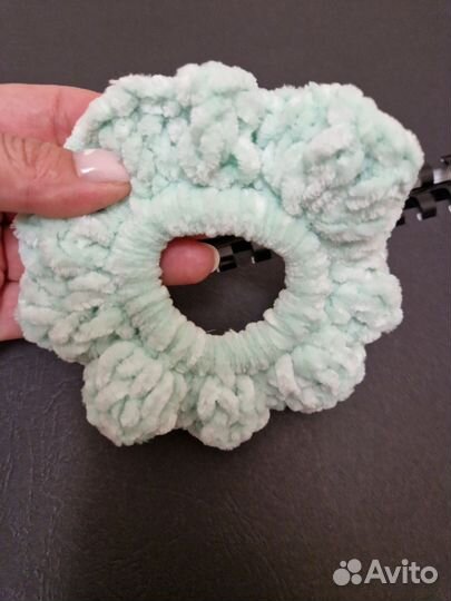 Резинка для волос