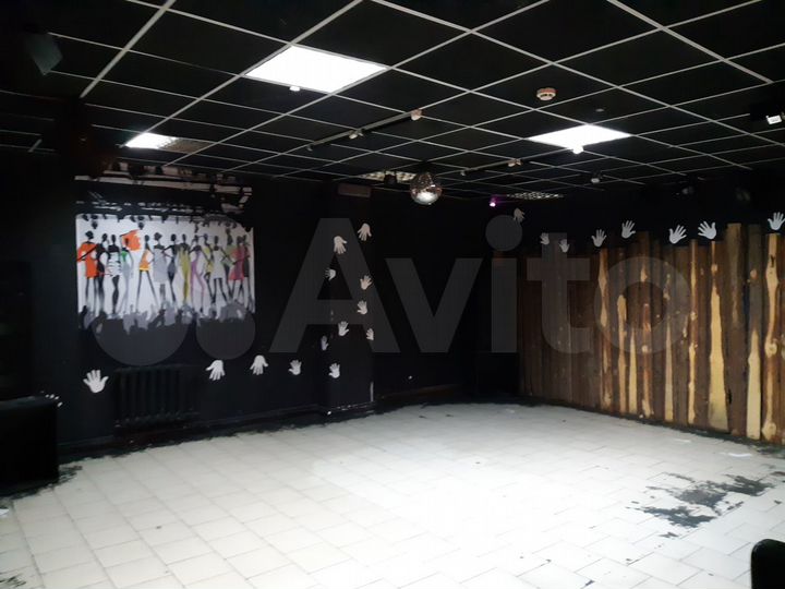 Свободного назначения, 270 м²