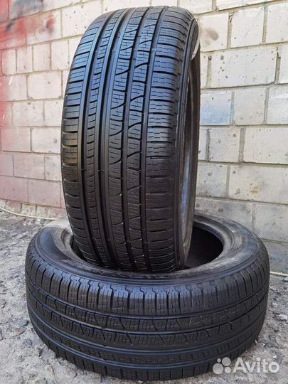 Pirelli Scorpion Verde All Season 235/55 R19 105V