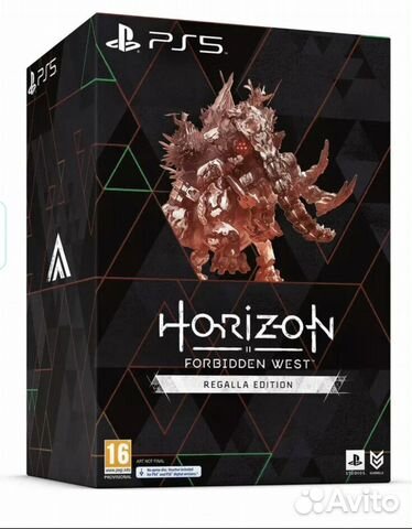 Horizon Forbidden West PS5 décembre 2025 : où l'acheter au meilleur prix