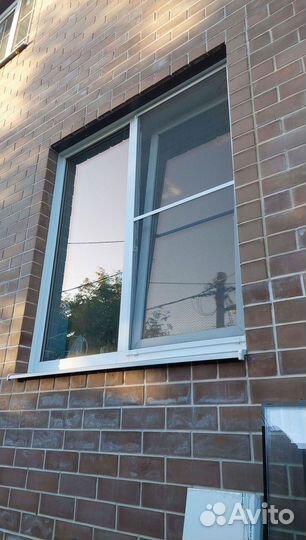 Пластиковые окна под ключ