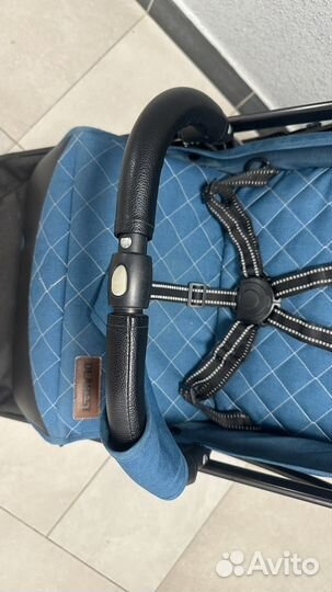 Прогулочная коляска dearest 819