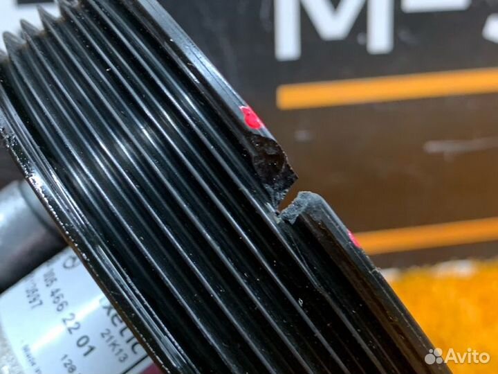 Гидроусилитель Mercedes-Benz R-Class W251 272.967