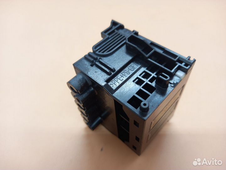 836995*2 Печатающая головка для Canon pf04 pf 04