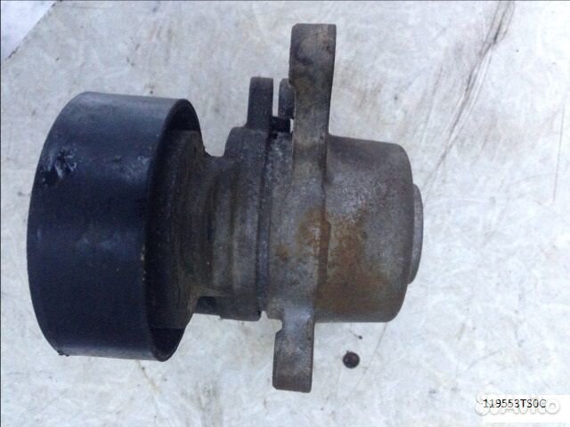 Натяжитель приводного ремня Nissan X-Trail Т 32