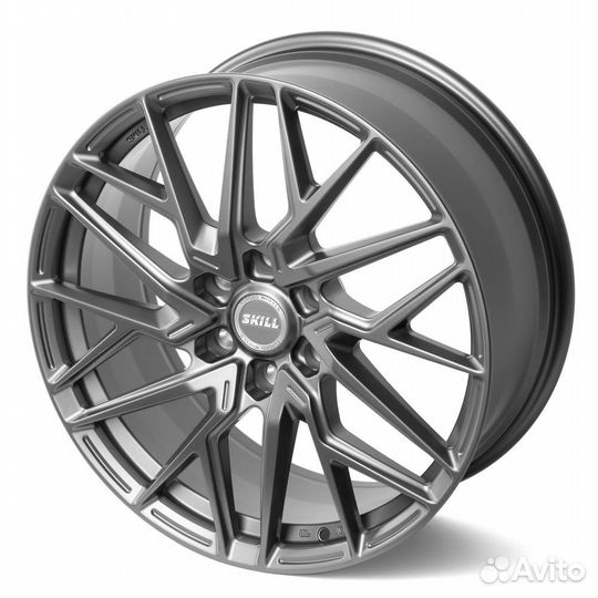 Кованые диски SV277 R20 Ford F-150