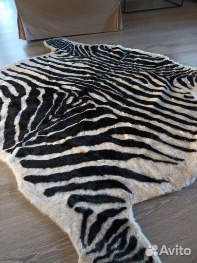 Икеа коврик