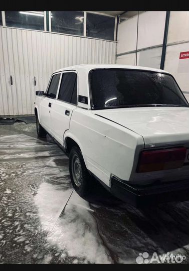 Лампа настольная