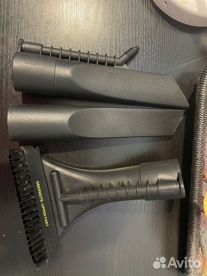 Пылесос Karcher SV1902