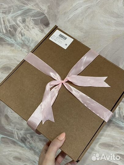 Мобиль на кроватку из фетра с музыкой