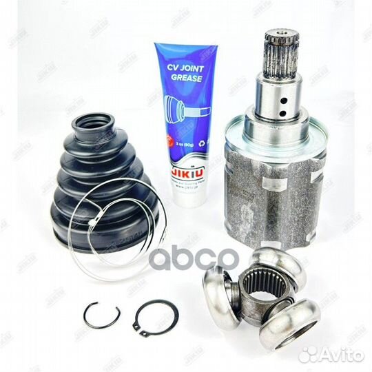 ШРУС JC21087 jikiu