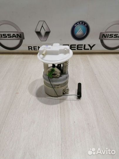 Бензонасос Топливный насос Nissan terrano D10
